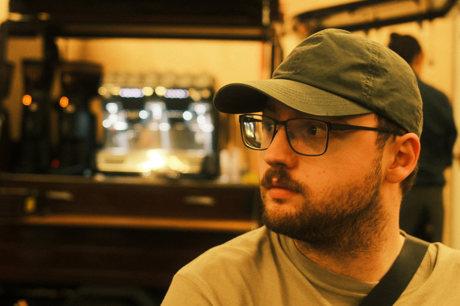 Avatar representing the site owner